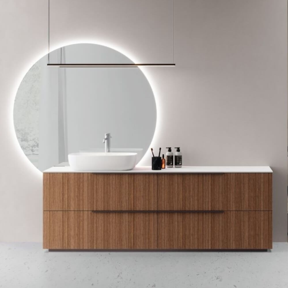 Novità arredo bagno