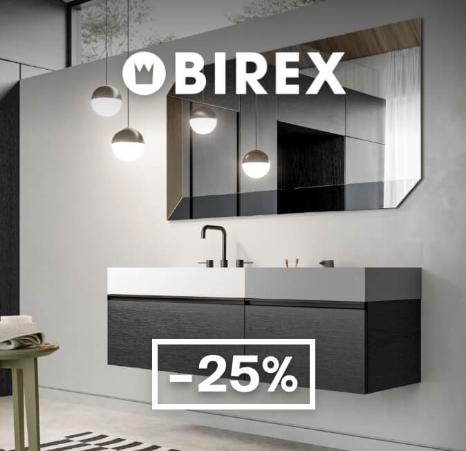Birex -25%