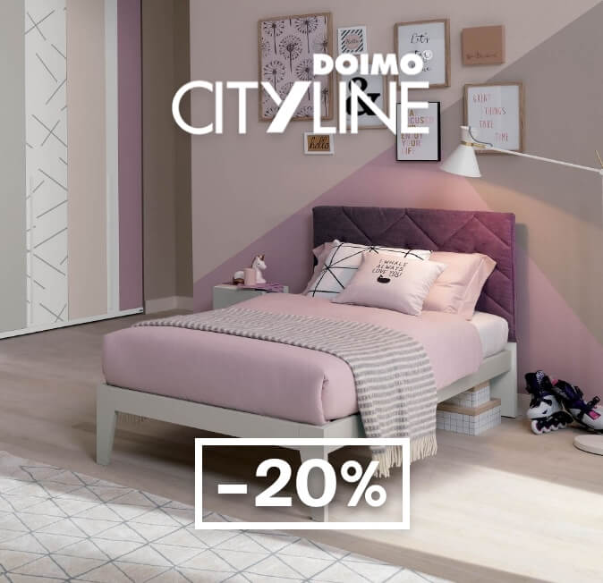 Doimo Cityline -20%