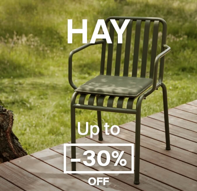 HAY up to -30%