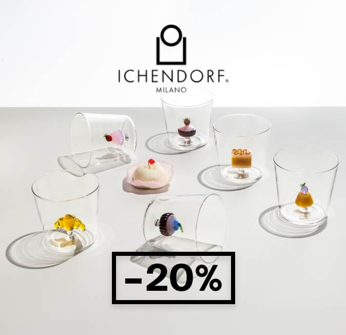 Zafferano -20%