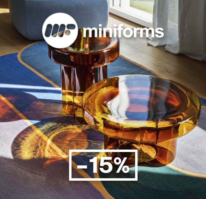 Miniforms -15%