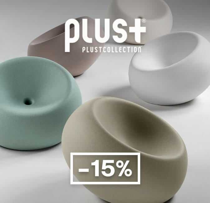 Plust -15%