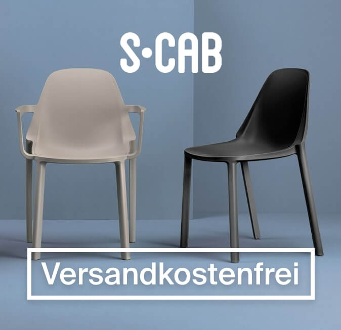 S.CAB kostenlosem Transport