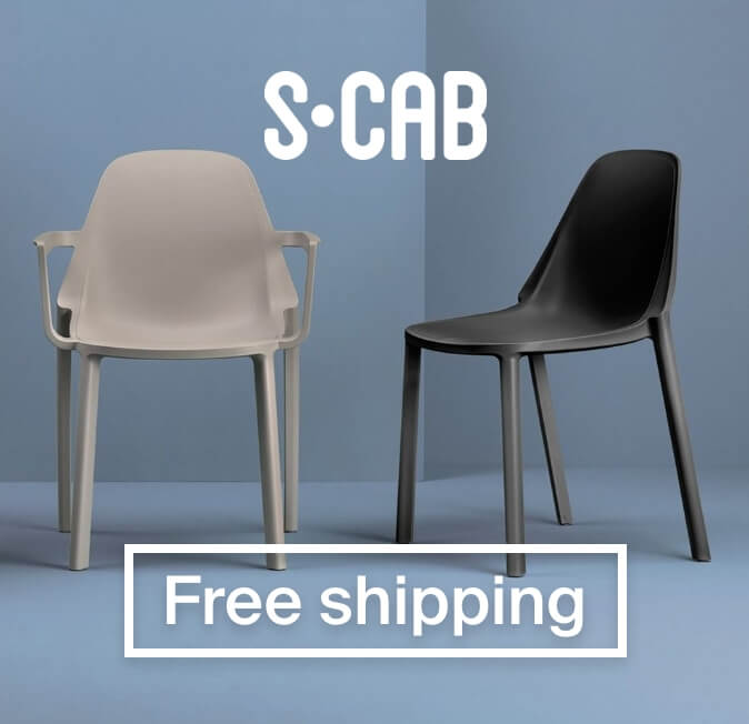 S.CAB free shipping