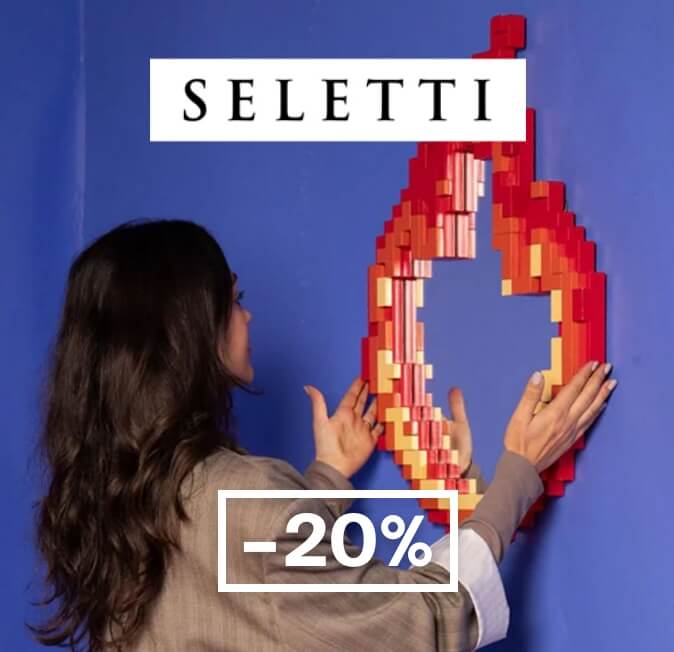 Seletti -20%