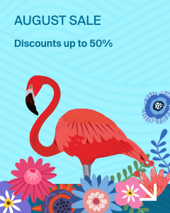 August Sale