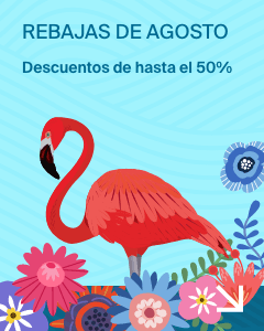 Rebajas de agosto