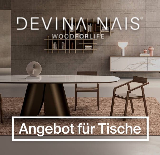 Devina Nais Angebot f&uuml;r Tiche