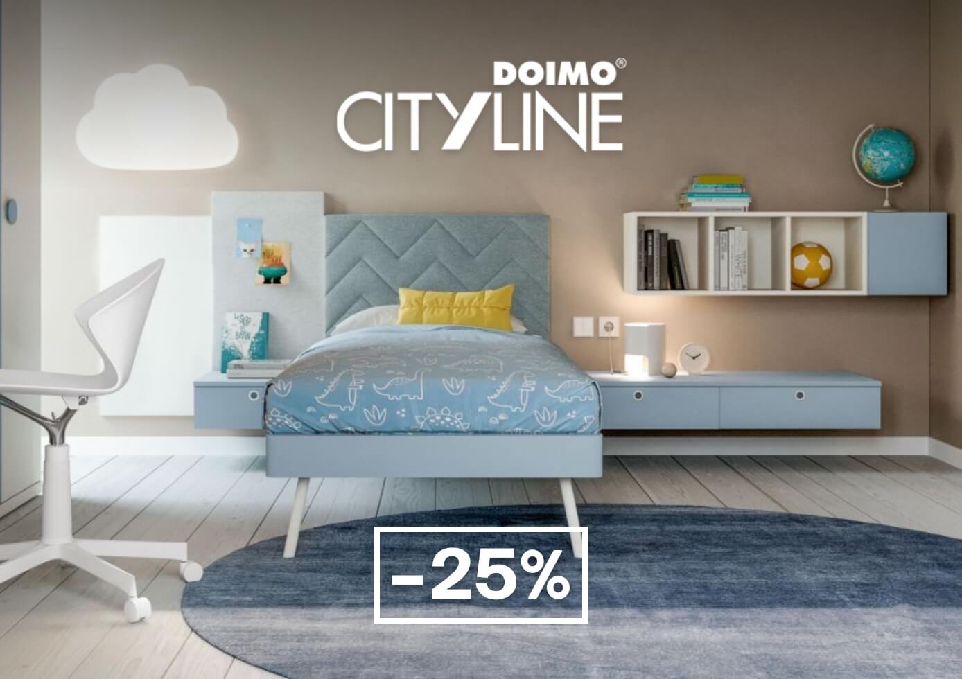 Doimo Cityline -25%