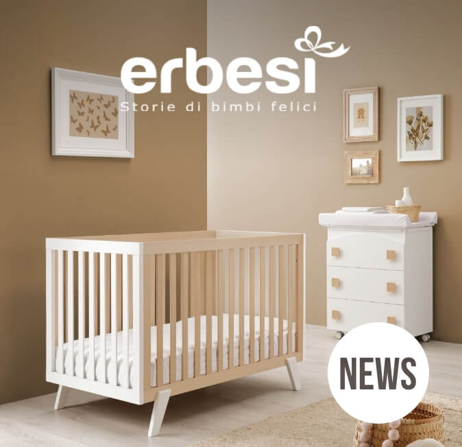 Erbesi News
