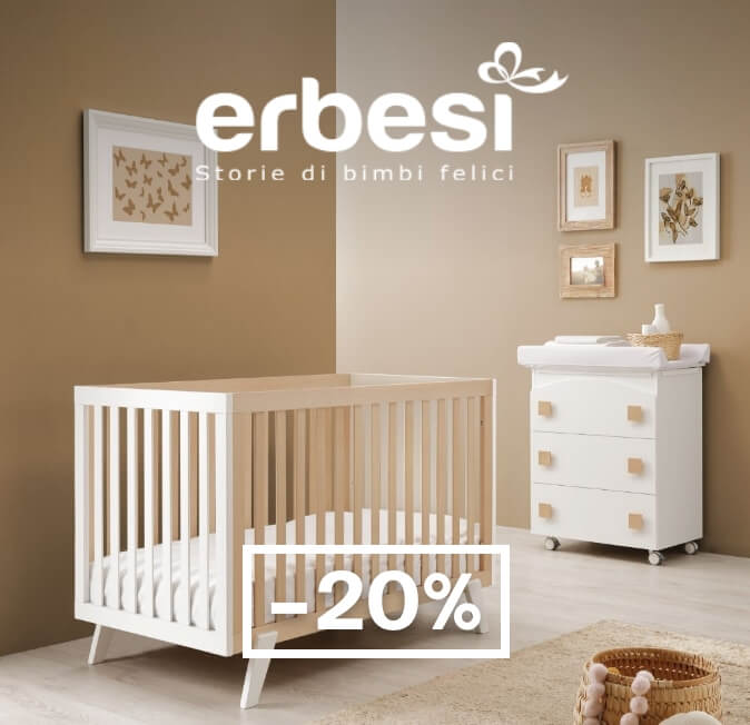 Erbesi -20%