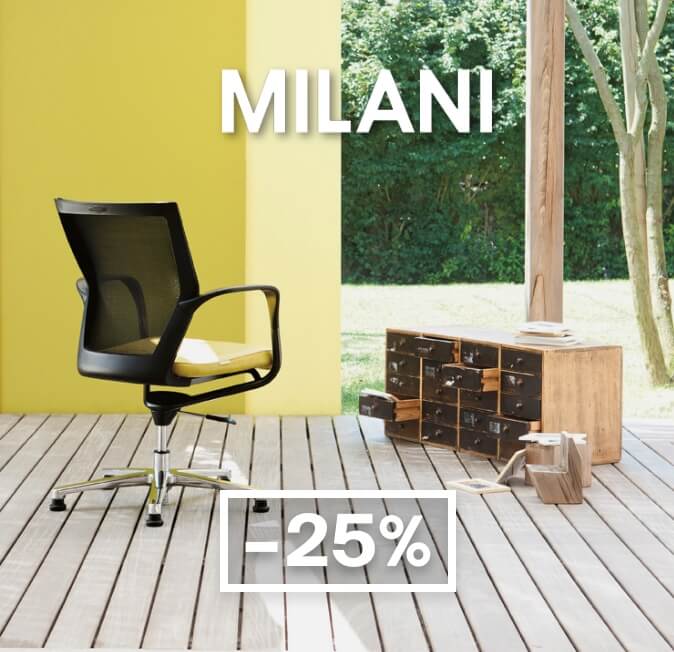 Milani -25%