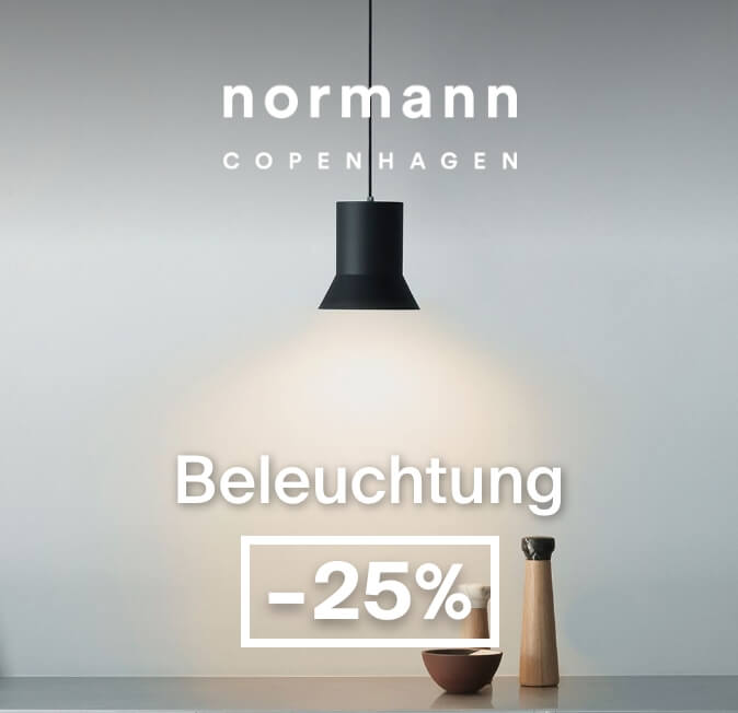 Normann Copenhagen -25%