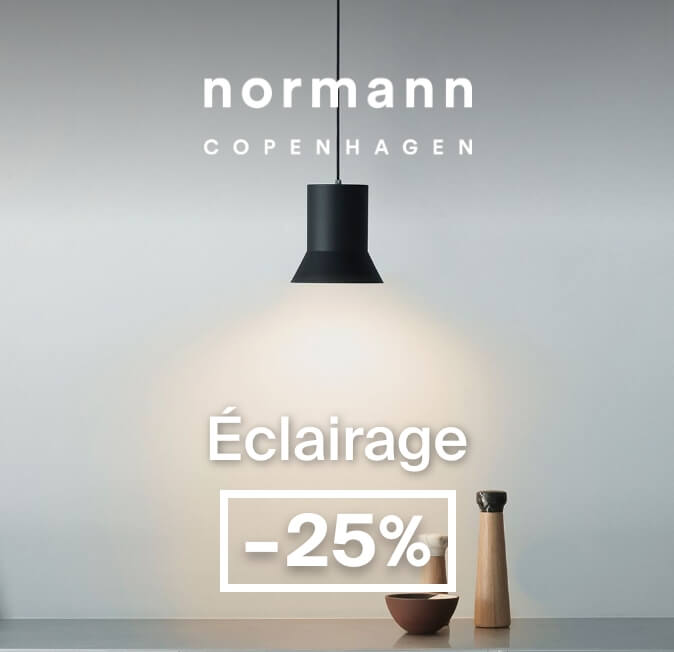Normann Copenhagen -25%