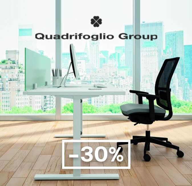 Quadrifoglio -30%