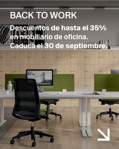 BACK TO WORK