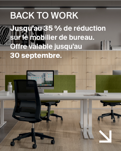 BACK TO WORK