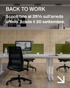 BACK TO WORK