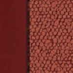Bordeaux/rouge