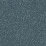 Métal peint Bleu aviateur