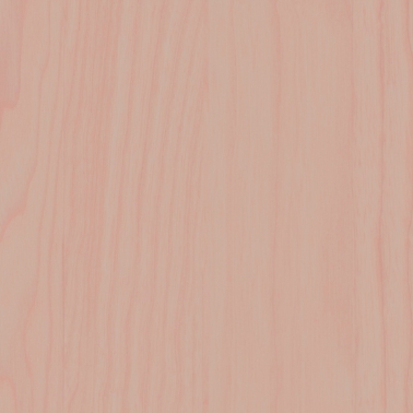 Pink lacquered