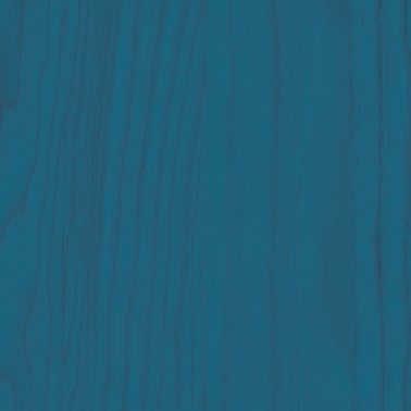 Laccato blu