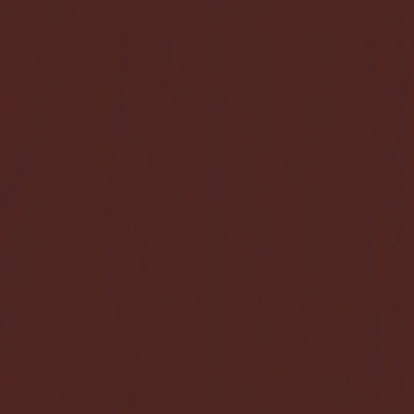 Burgundy lacquered