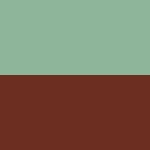 Rusty mint