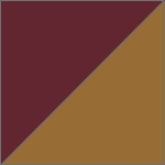 Amarena/pan di zenzero (B9D2)