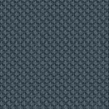 Tissu Rondo Bleu