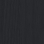 Dark oak melamine