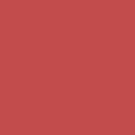 Couleur Rouge corail