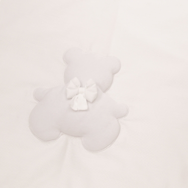 Dudù blanco