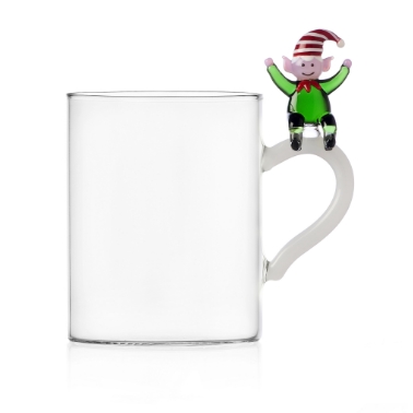 Elfe vert