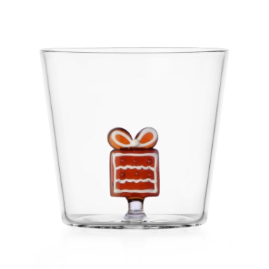 Gingerbread gift