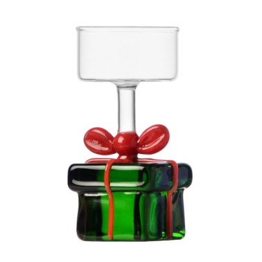 Cadeau vert