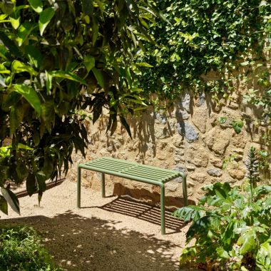 Doga Bench