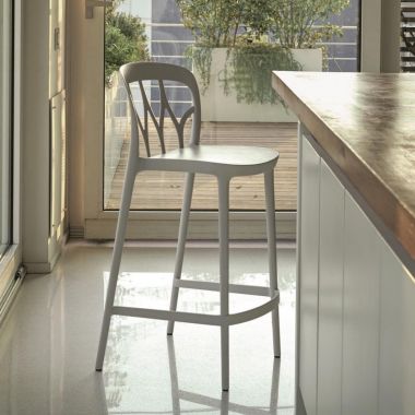 Galaxy Stool