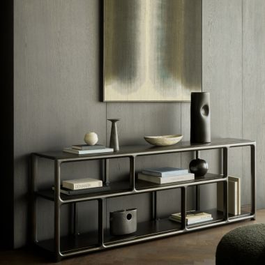 Eda Bookcase