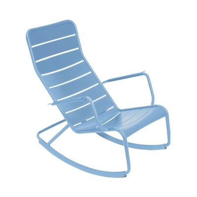 Luxembourg Rocking Chair 4166