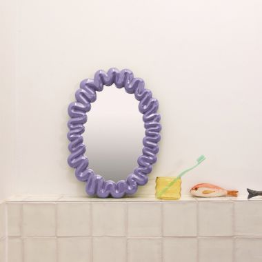 Mirror Dribble