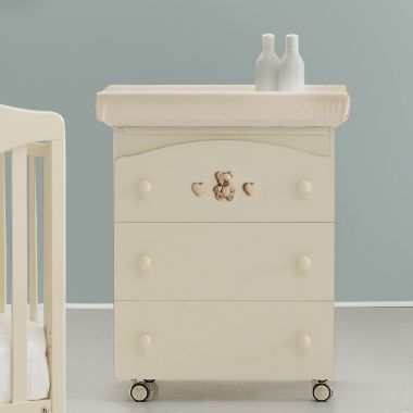 Tippy Jolie Baby bath