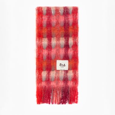 Mia Foulard