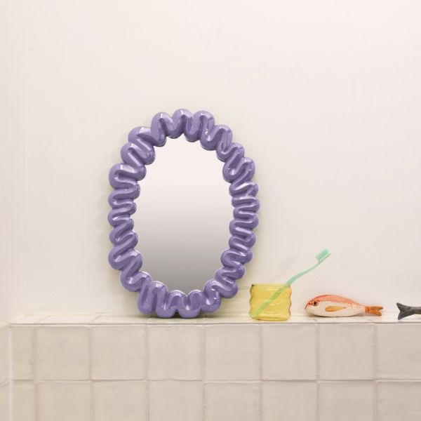 Mirror Dribble &klevering