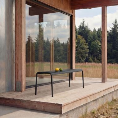 Panorama Bench