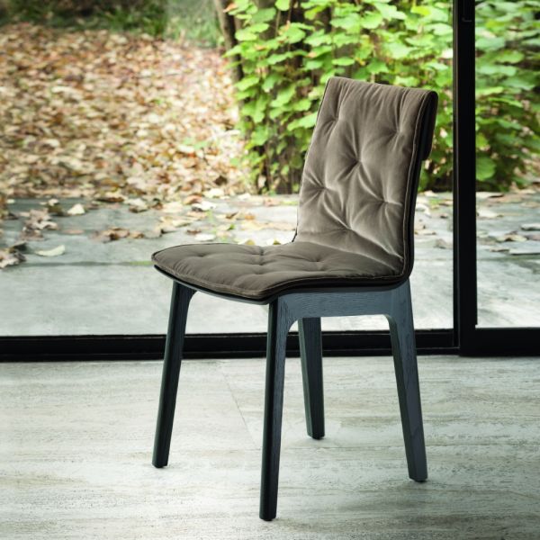 Alfa wood soft di Bontempi Casa