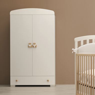 Dudù Wardrobe