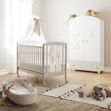 Savana Bed GM