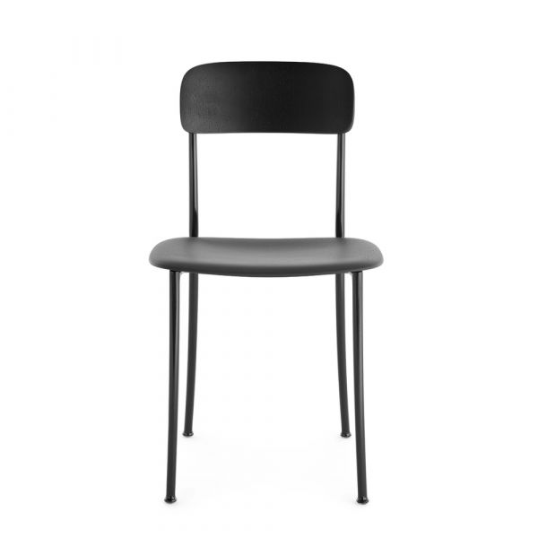 Savoia Wood Chair Kartell